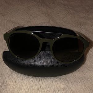 Salvatore Ferragamo Sunglasses